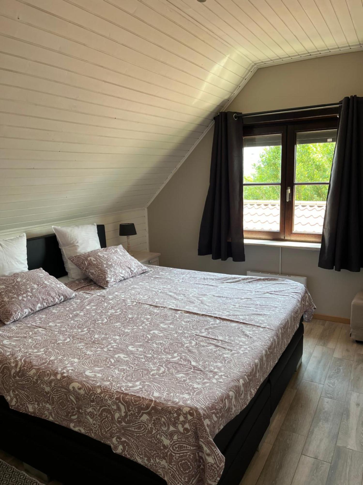 B&B 'T Hemelbedje Nieuwpoort Exterior foto