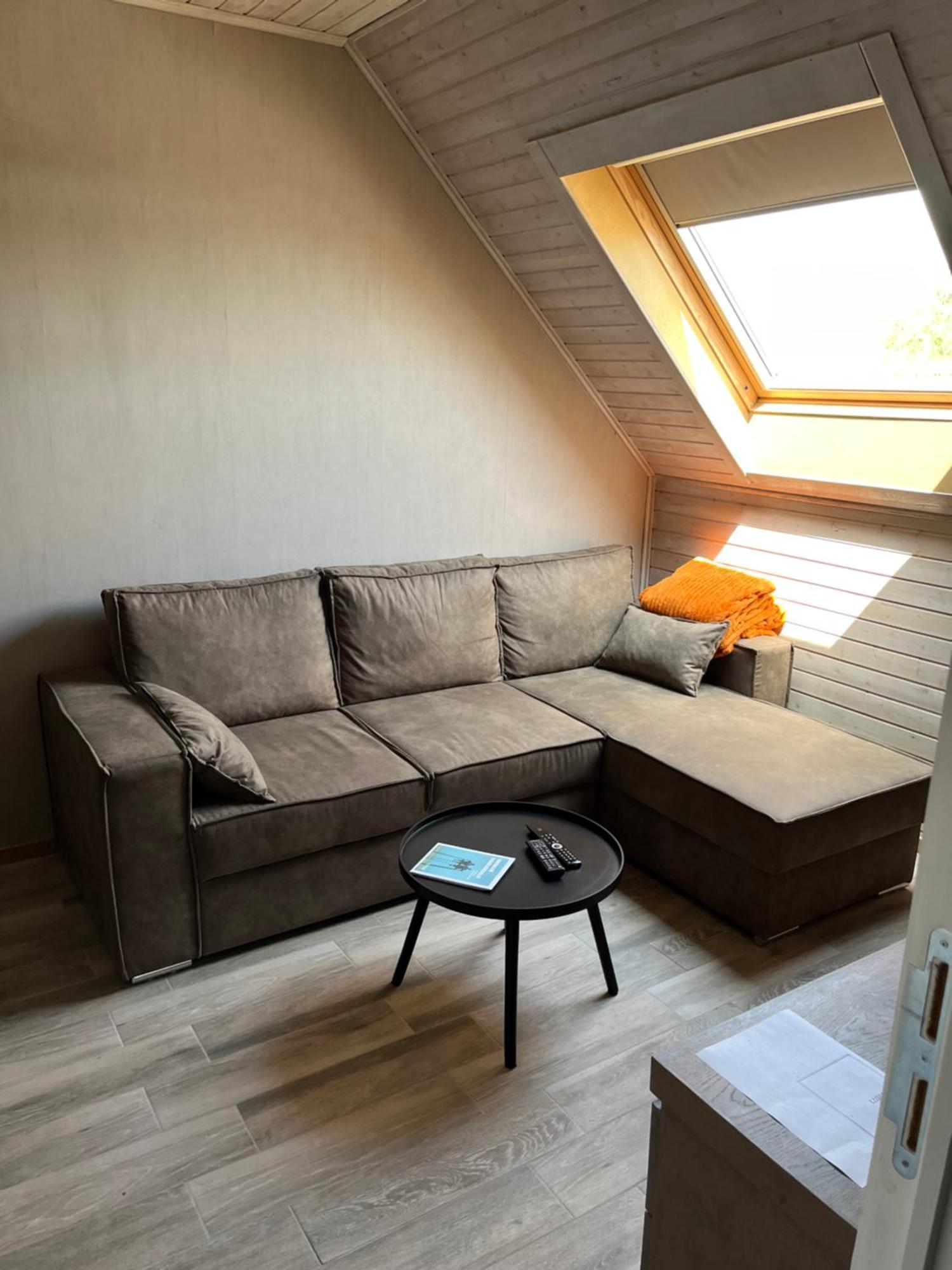 B&B 'T Hemelbedje Nieuwpoort Exterior foto