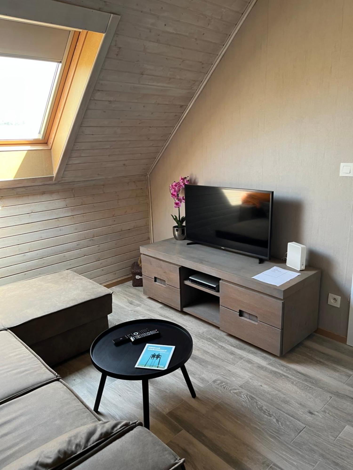 B&B 'T Hemelbedje Nieuwpoort Exterior foto