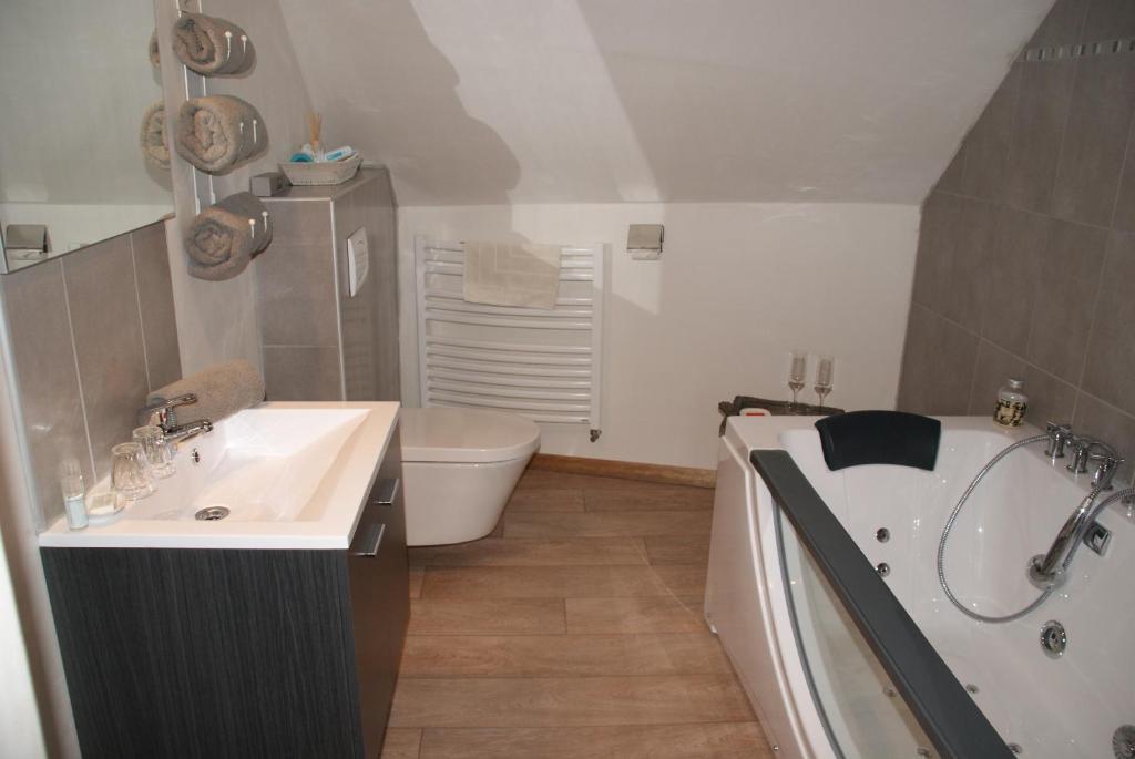 B&B 'T Hemelbedje Nieuwpoort Habitación foto