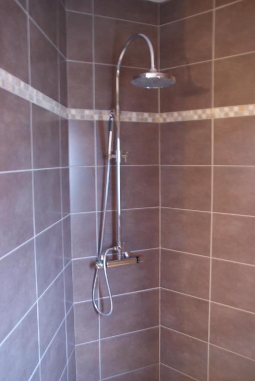 B&B 'T Hemelbedje Nieuwpoort Habitación foto