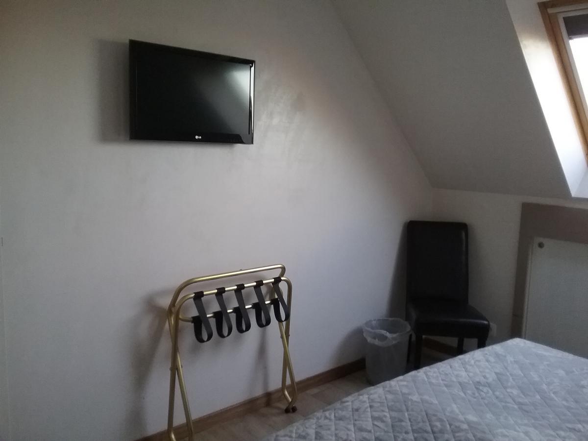 B&B 'T Hemelbedje Nieuwpoort Exterior foto