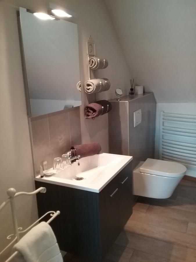 B&B 'T Hemelbedje Nieuwpoort Exterior foto